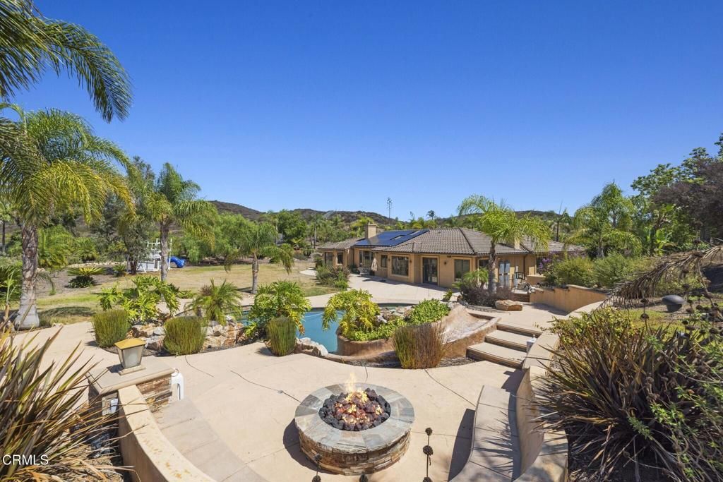 5105 Via El Cerro, Thousand Oaks, CA 91320 — exterior