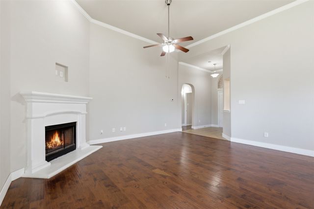 941 Jodie Drive, Weatherford, TX 76087