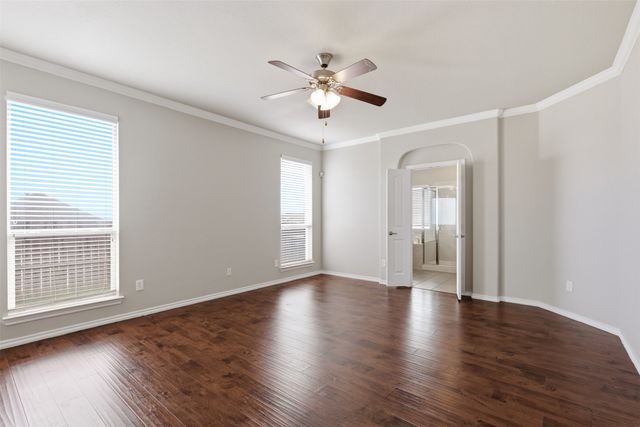 941 Jodie Drive, Weatherford, TX 76087