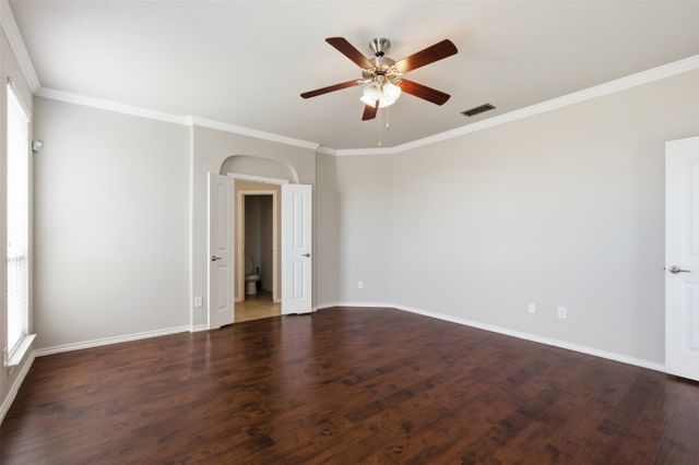 941 Jodie Drive, Weatherford, TX 76087