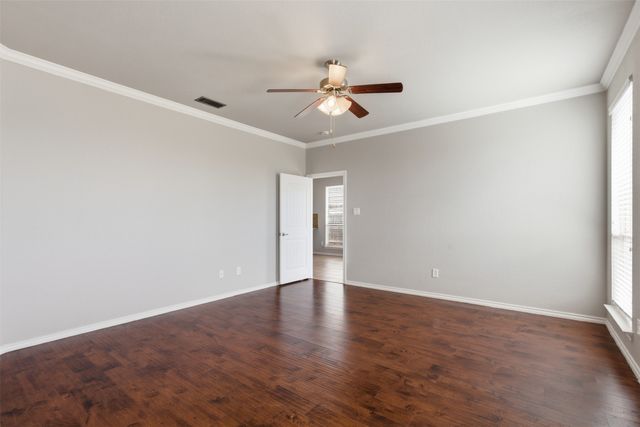 941 Jodie Drive, Weatherford, TX 76087