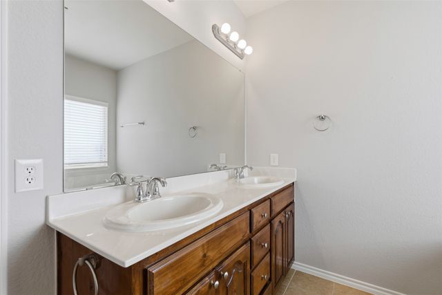 941 Jodie Drive, Weatherford, TX 76087