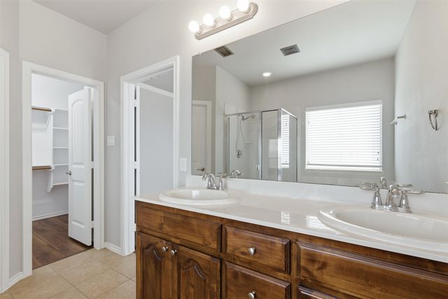 941 Jodie Drive, Weatherford, TX 76087