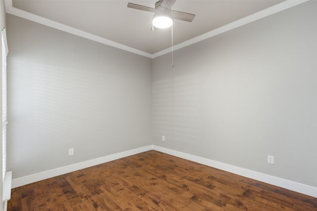 941 Jodie Drive, Weatherford, TX 76087