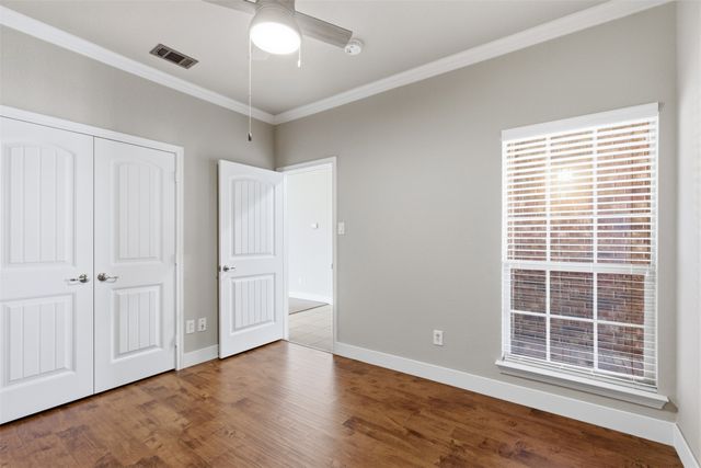 941 Jodie Drive, Weatherford, TX 76087