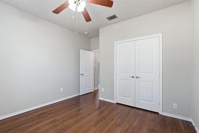 941 Jodie Drive, Weatherford, TX 76087