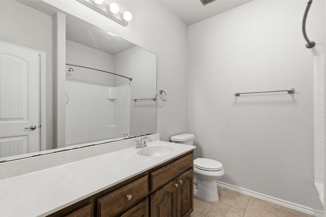 941 Jodie Drive, Weatherford, TX 76087