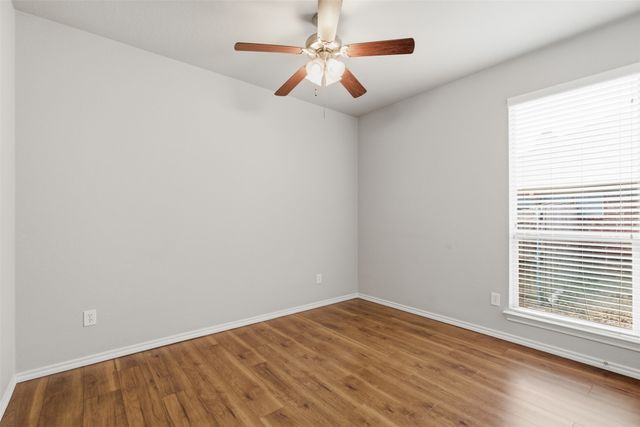 941 Jodie Drive, Weatherford, TX 76087