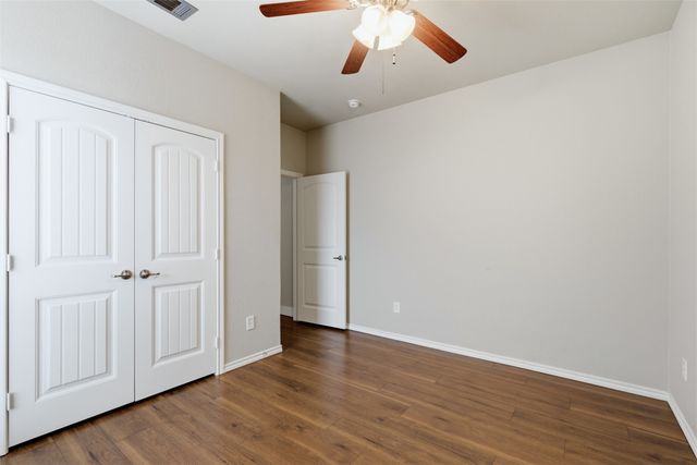 941 Jodie Drive, Weatherford, TX 76087