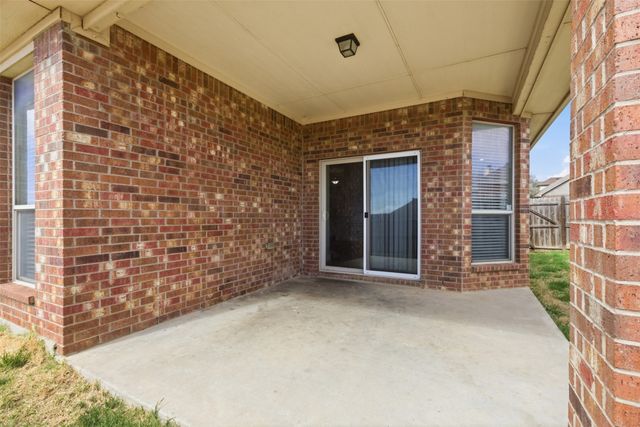 941 Jodie Drive, Weatherford, TX 76087