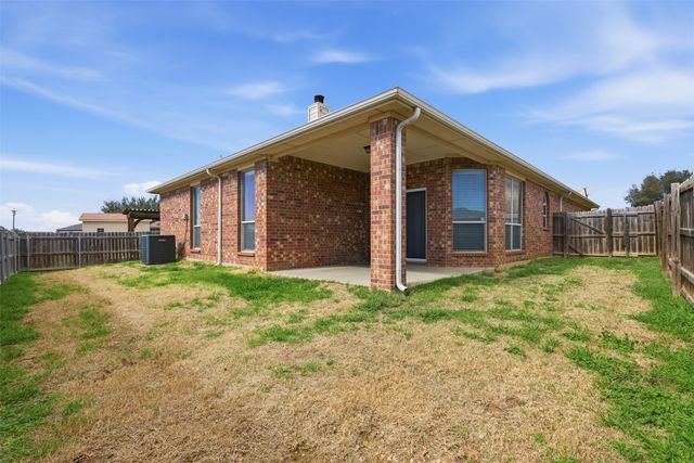 941 Jodie Drive, Weatherford, TX 76087