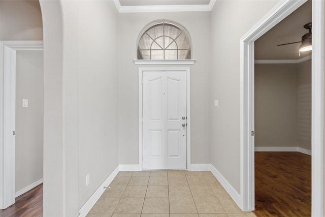 941 Jodie Drive, Weatherford, TX 76087