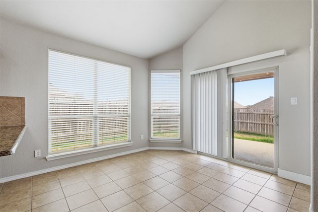 941 Jodie Drive, Weatherford, TX 76087