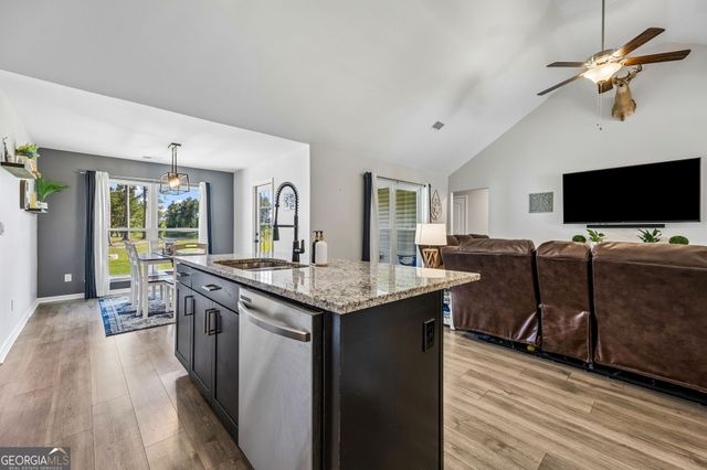 204 Bowline Lane, Kingsland, GA 31548