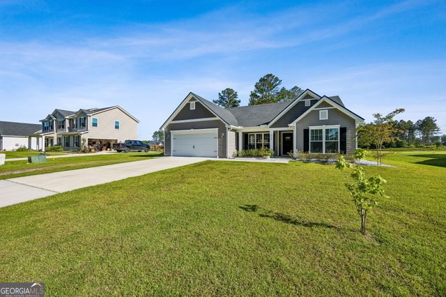 204 Bowline Lane, Kingsland, GA 31548