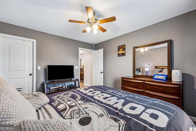 204 Bowline Lane, Kingsland, GA 31548