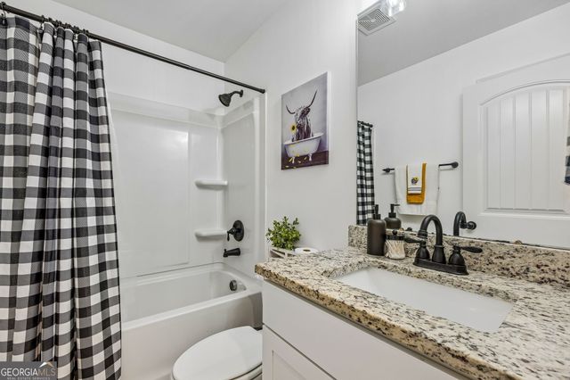 204 Bowline Lane, Kingsland, GA 31548