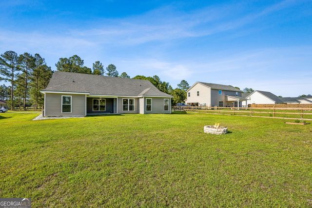 204 Bowline Lane, Kingsland, GA 31548