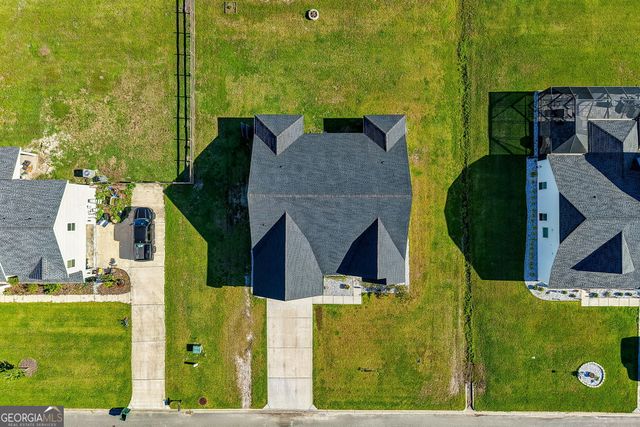 204 Bowline Lane, Kingsland, GA 31548