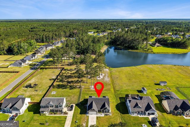 204 Bowline Lane, Kingsland, GA 31548