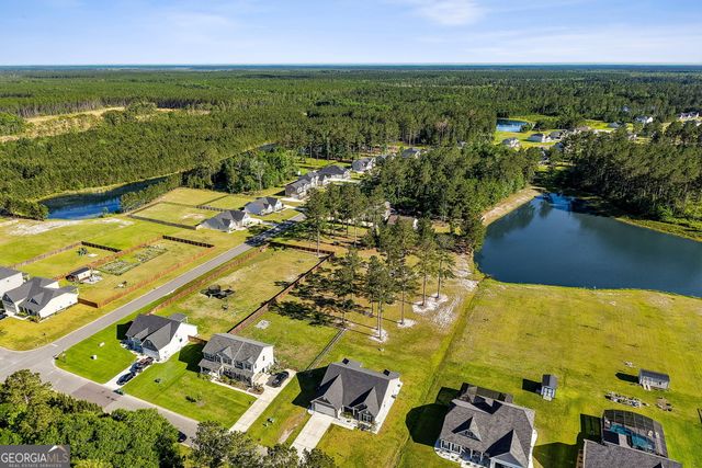 204 Bowline Lane, Kingsland, GA 31548