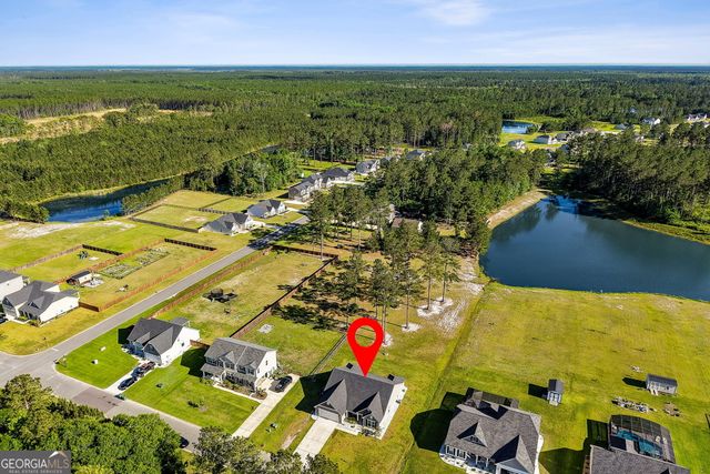 204 Bowline Lane, Kingsland, GA 31548