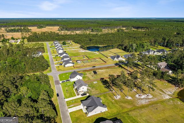 204 Bowline Lane, Kingsland, GA 31548