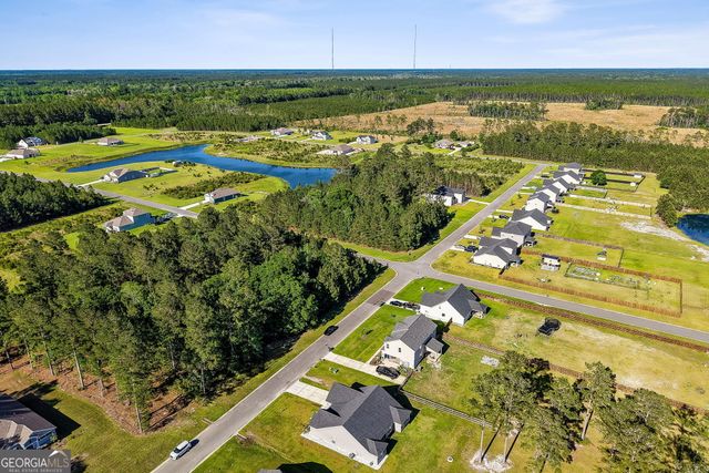 204 Bowline Lane, Kingsland, GA 31548