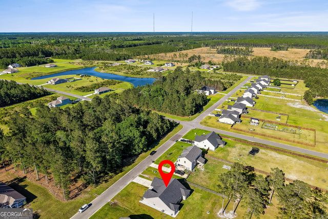 204 Bowline Lane, Kingsland, GA 31548
