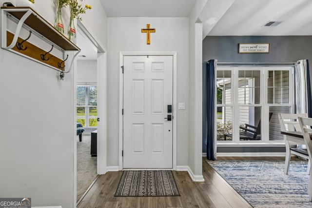 204 Bowline Lane, Kingsland, GA 31548
