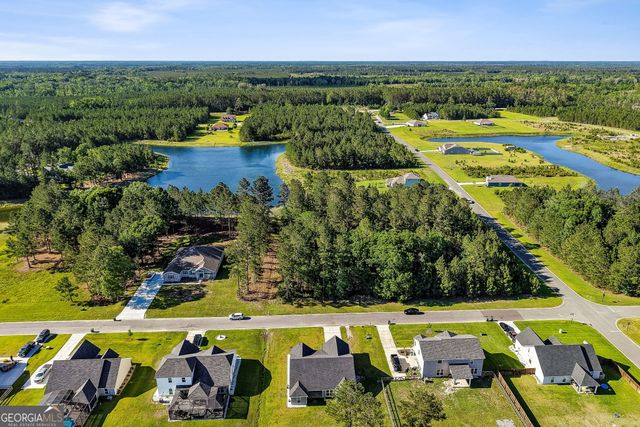 204 Bowline Lane, Kingsland, GA 31548