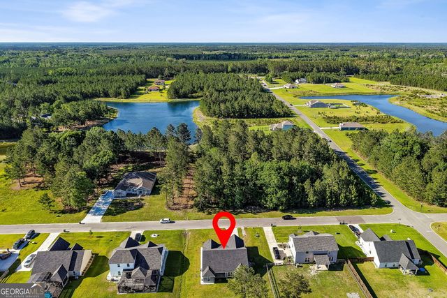 204 Bowline Lane, Kingsland, GA 31548
