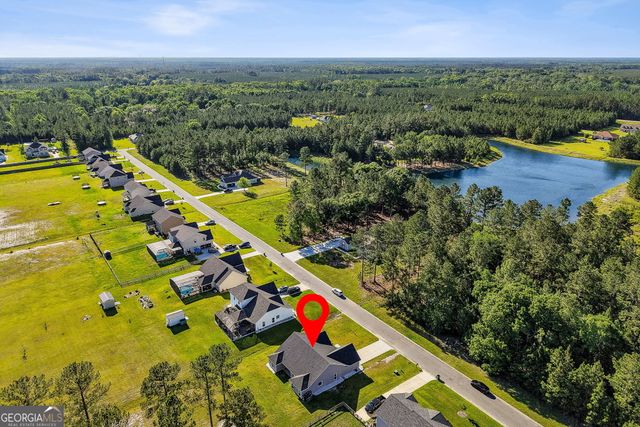204 Bowline Lane, Kingsland, GA 31548
