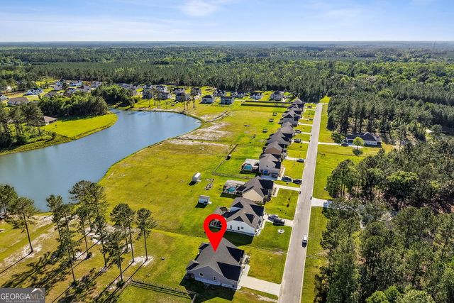 204 Bowline Lane, Kingsland, GA 31548
