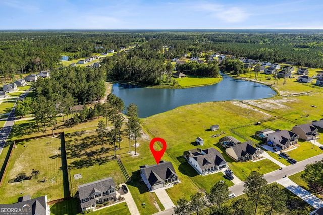 204 Bowline Lane, Kingsland, GA 31548