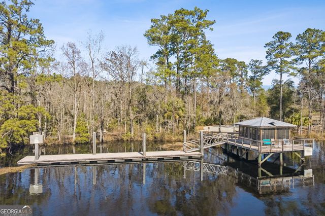 204 Bowline Lane, Kingsland, GA 31548