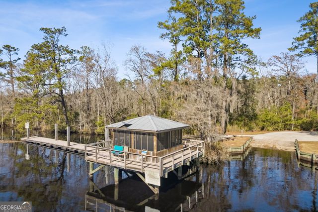 204 Bowline Lane, Kingsland, GA 31548