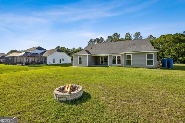 204 Bowline Lane, Kingsland, GA 31548