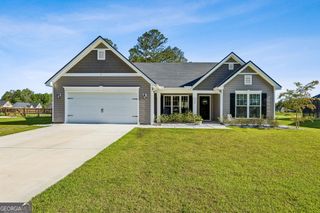 204 Bowline Lane, Kingsland, GA 31548