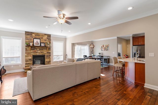 19115 RED MAPLE DR, Hagerstown, MD 21742
