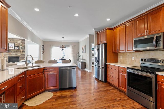 19115 RED MAPLE DR, Hagerstown, MD 21742