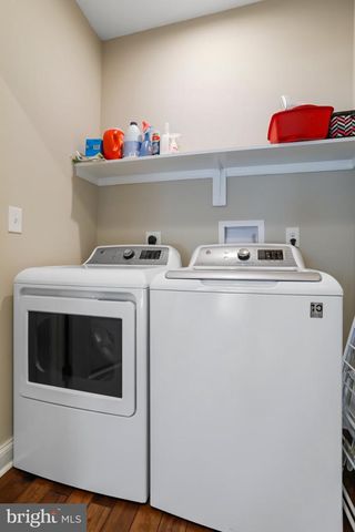 19115 RED MAPLE DR, Hagerstown, MD 21742