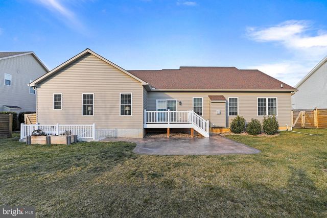 19115 RED MAPLE DR, Hagerstown, MD 21742