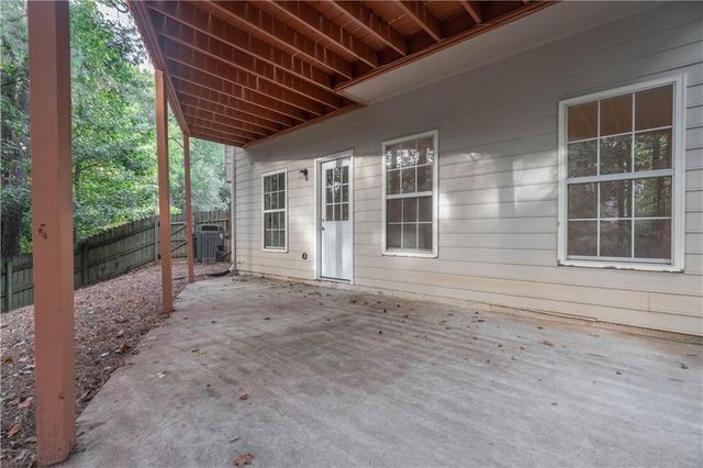 3601 Anna Lane NW, Kennesaw, GA 30144