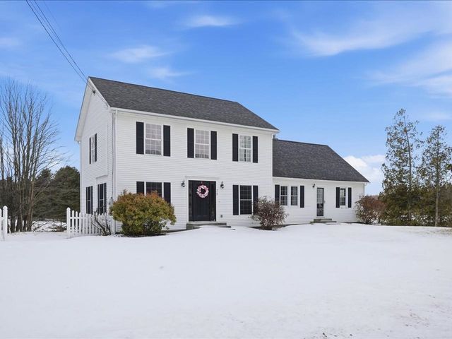 28 Manley Road, Milton, VT 05468