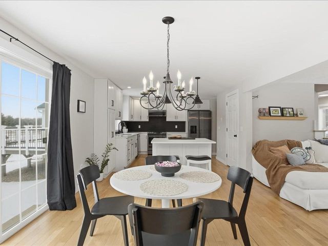 28 Manley Road, Milton, VT 05468