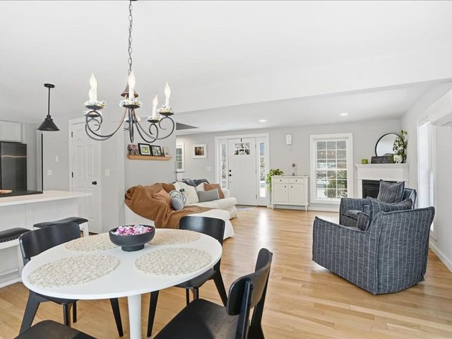 28 Manley Road, Milton, VT 05468