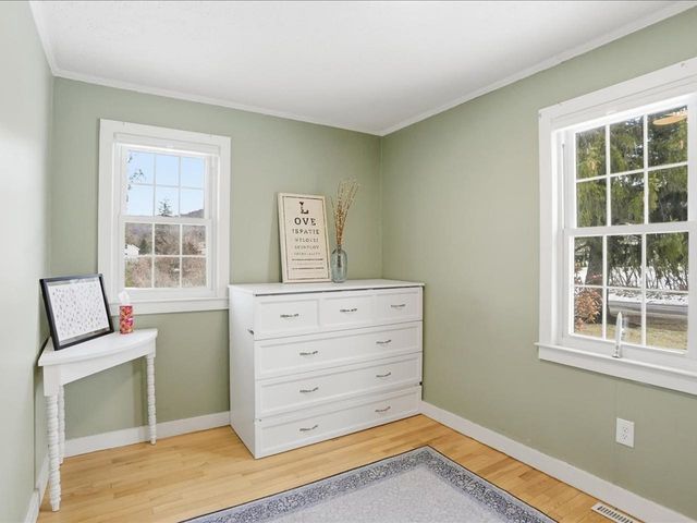 28 Manley Road, Milton, VT 05468