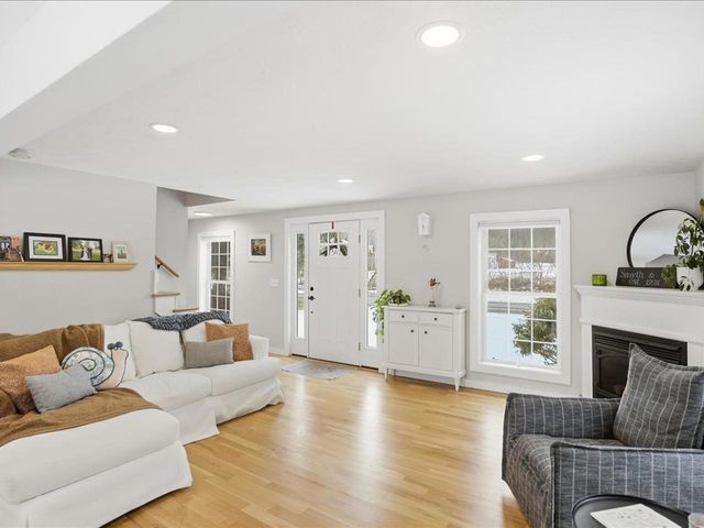 28 Manley Road, Milton, VT 05468