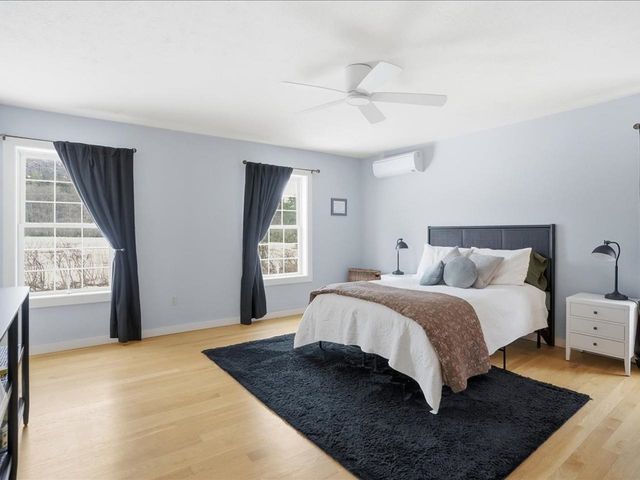 28 Manley Road, Milton, VT 05468